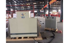 神飛SF-10080X光安檢機(jī) 守護(hù)安全的精密防線(xiàn)