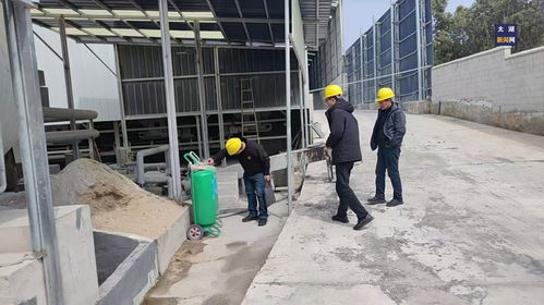 江塘鄉(xiāng)多措并舉護(hù)航復(fù)工復(fù)產(chǎn)，筑牢安全防護(hù)設(shè)備防線(xiàn)