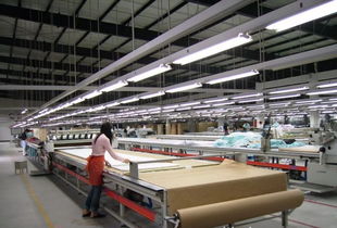 優(yōu)質(zhì)工廠成稀缺資源，服裝加工與軟件外包行業(yè)面臨訂單執(zhí)行困局