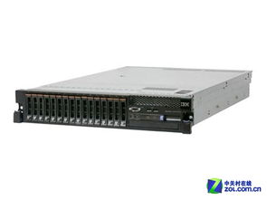 IBM System x3650 M4 冗余電源設計 提升數據處理與存儲支持效率，限時特價來襲
